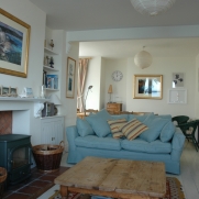 Pengerrans - May Late Availability
