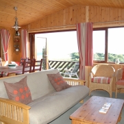 Roseland Lodge - May Half Term - 10 % Discount