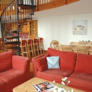 Sunday House West - Late availability discount May